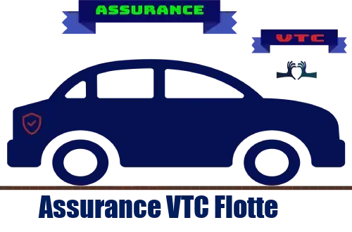 Assurance VTC Flotte