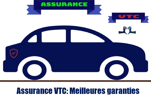 Assurance VTC: Meilleures garanties